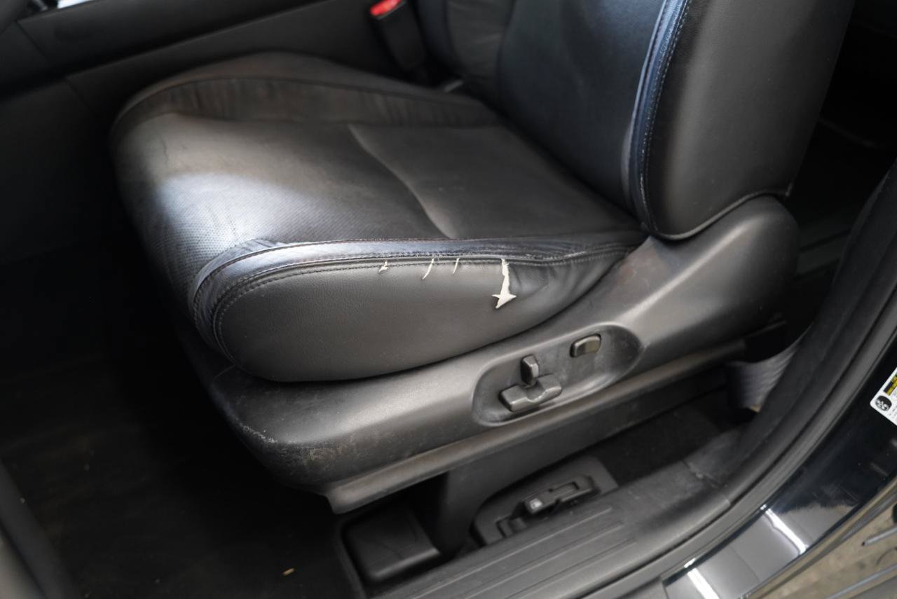 Used 2014 MAZDA CX-9 Touring w/ Touring Technology Package AWD/4WD image 24