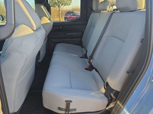 New 2026 Toyota Tacoma SR5 image 13
