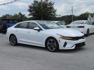 Used 2022 Kia K5 EX w/ EX Premium Package FWD video 2