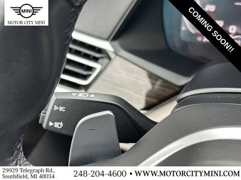 Used 2021 BMW X7 M50i w/ Executive Package image 30