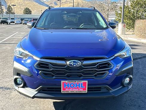 New 2026 Subaru Crosstrek 2.5i Limited w/ Crosstrek Mirror Package AWD/4WD image 8