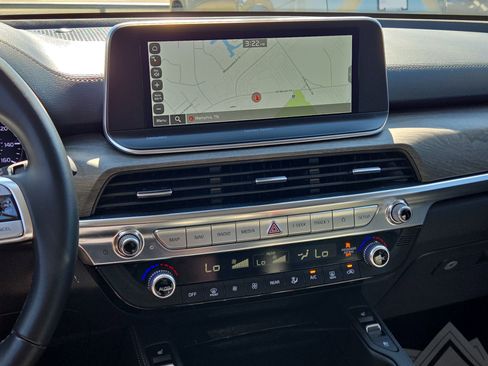 Used 2022 Kia Telluride SX image 19