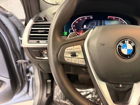 Used 2023 BMW X3 xDrive30i w/ Premium Package AWD/4WD image 13