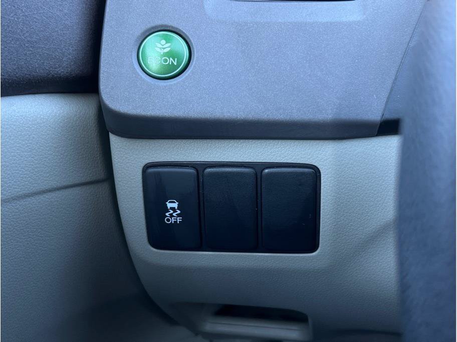 Used 2012 Honda Civic EX image 18