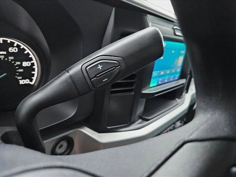 New 2025 Ford F250 XL w/ STX Appearance Package image 16