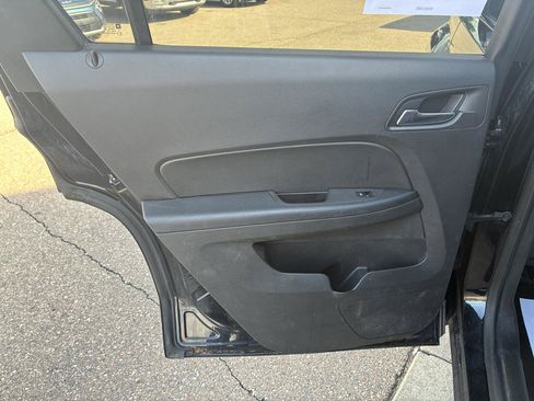 Used 2015 GMC Terrain SLE AWD/4WD image 10