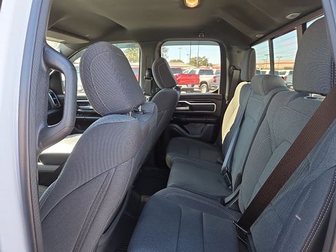 Used 2024 RAM 1500 Lone Star image 10