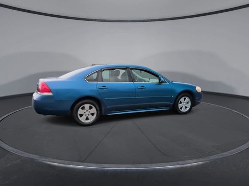 Used 2010 Chevrolet Impala LT image 8