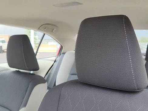 Certified 2025 Toyota Corolla LE FWD image 9