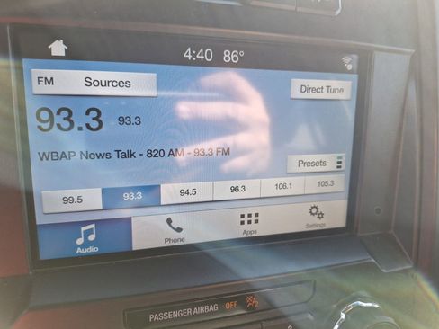 Used 2018 Ford F150 XL w/ Equipment Group 101A Mid image 25