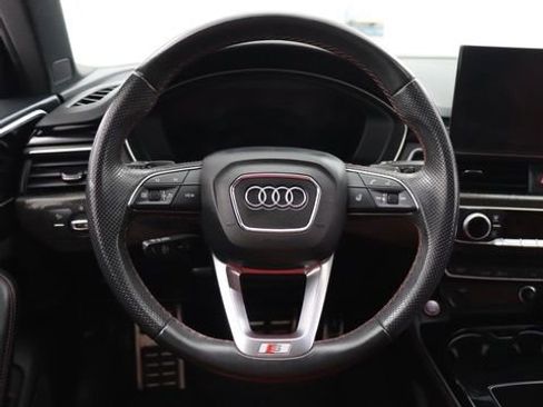 Used 2021 Audi S4 Premium Plus w/ Premium Plus Package image 18