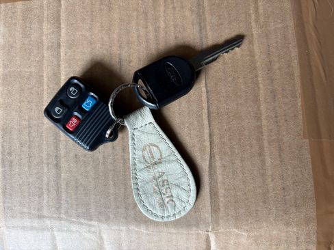 Used 2008 Ford Mustang Shelby GT500 RWD image 97