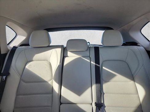 Used 2025 MAZDA CX-5 AWD 2.5 S w/ Preferred Package image 21