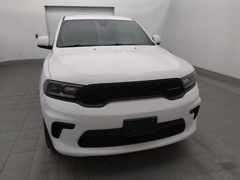 Used 2022 Dodge Durango GT w/ Trailer Tow Group IV AWD/4WD image 14