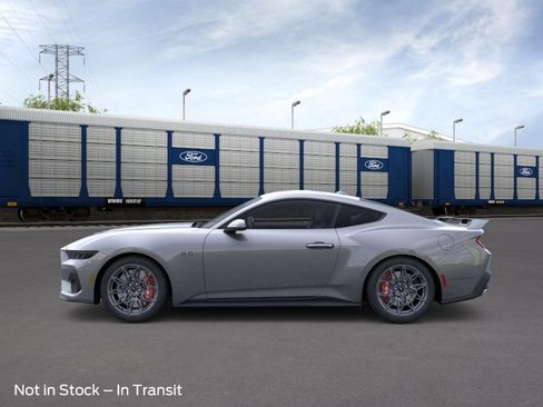 New 2026 Ford Mustang GT Premium RWD image 3