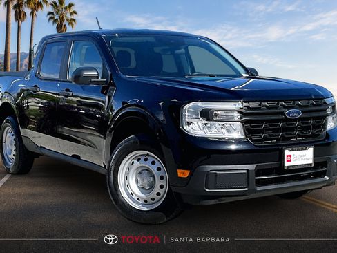 Used 2023 Ford Maverick XL FWD image 1