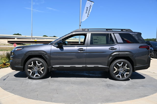 New 2026 Subaru Outback Touring XT AWD/4WD image 6
