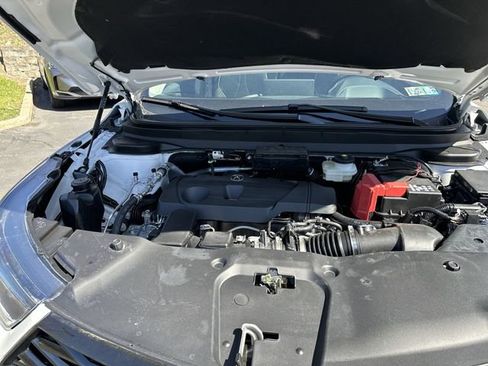 New 2026 Acura RDX SH-AWD w/ Advance Package image 27