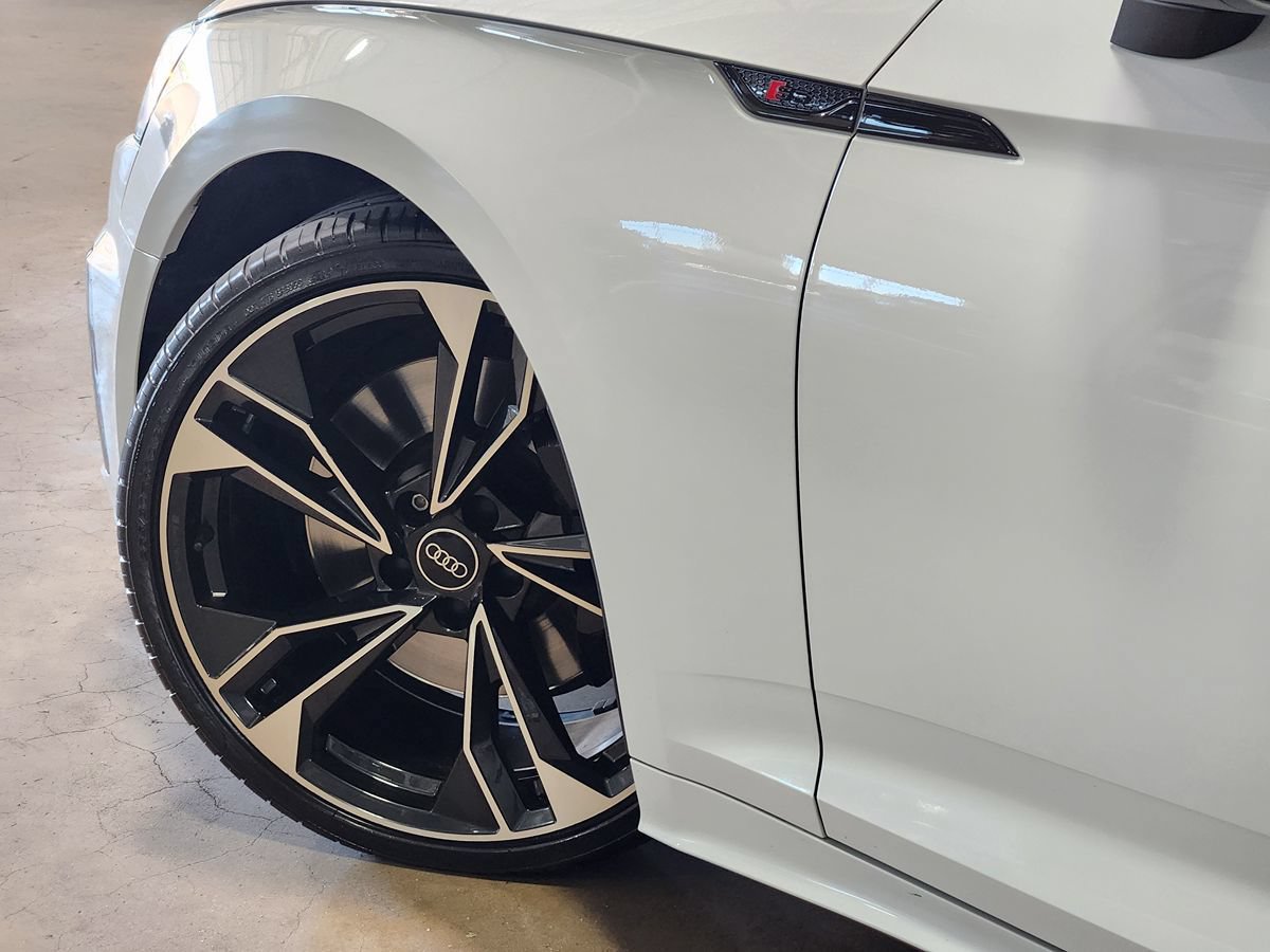 Used 2024 Audi S5 Premium Plus AWD/4WD image 23