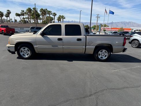 Used 2006 Chevrolet Silverado 1500 LT w/ Onstar Plus Package image 6
