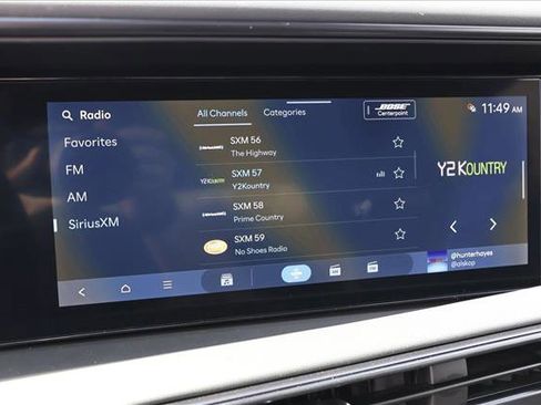 New 2026 Hyundai Palisade XRT Pro AWD/4WD image 18