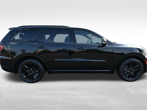 Used 2024 Dodge Durango R/T AWD/4WD image 9