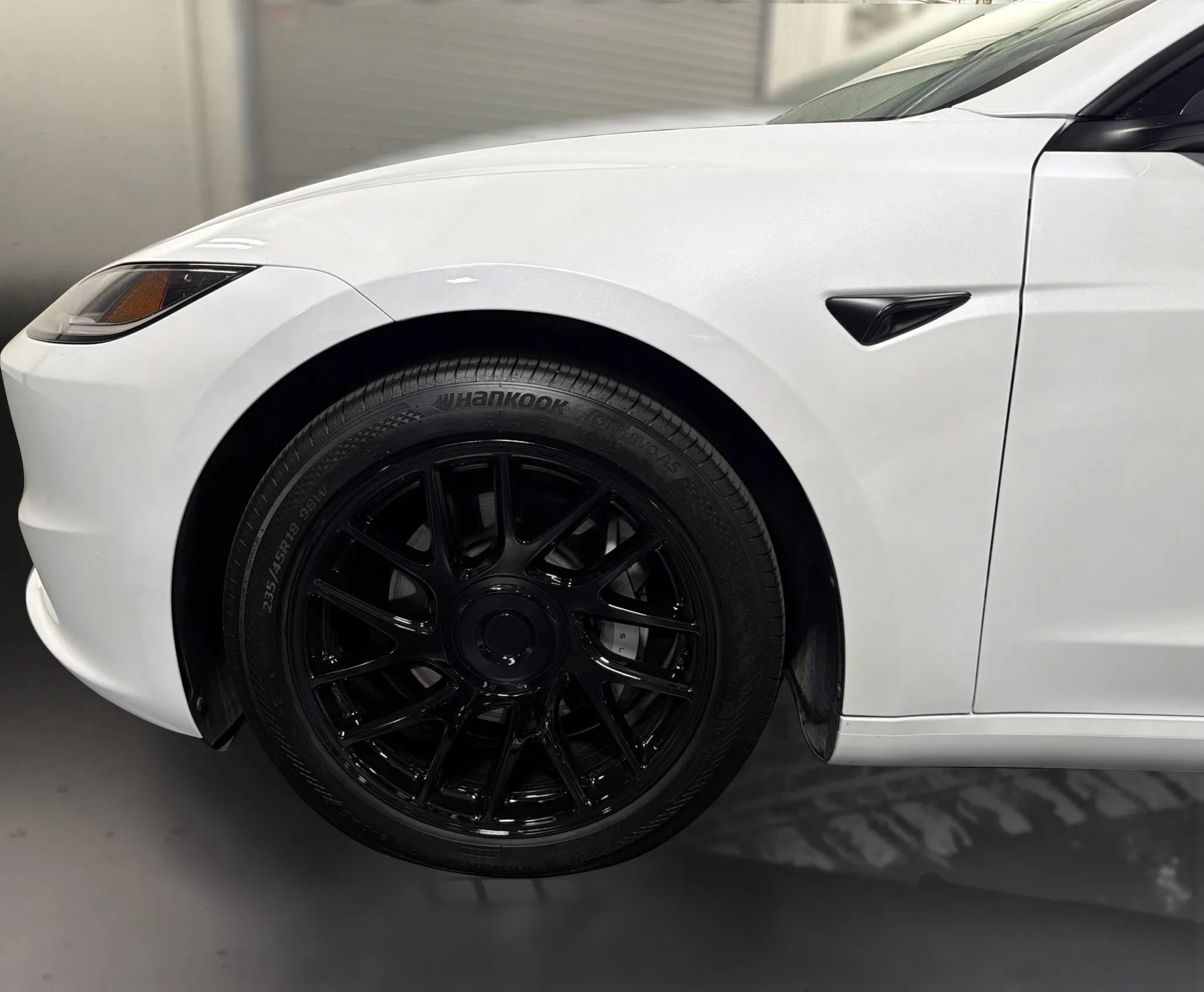 Used 2025 Tesla Model 3 Long Range AWD/4WD image 20