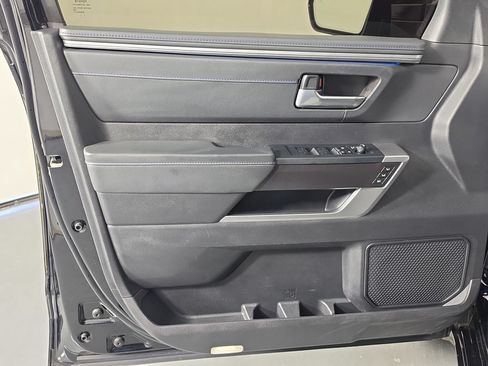 Used 2023 Toyota Tundra Platinum RWD image 11