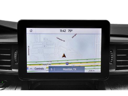 Used 2022 Ford Explorer Timberline image 16