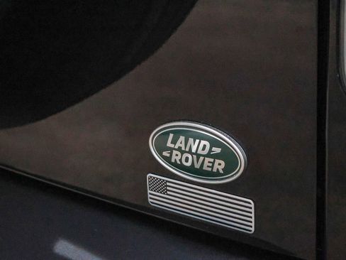 Used 2023 Land Rover Defender 130 X image 12