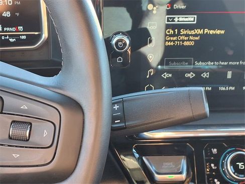 Used 2024 GMC Sierra 2500 Denali Ultimate image 60