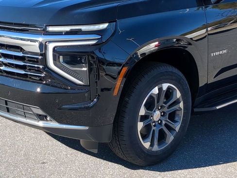 New 2026 Chevrolet Tahoe LT w/ Comfort Package image 14