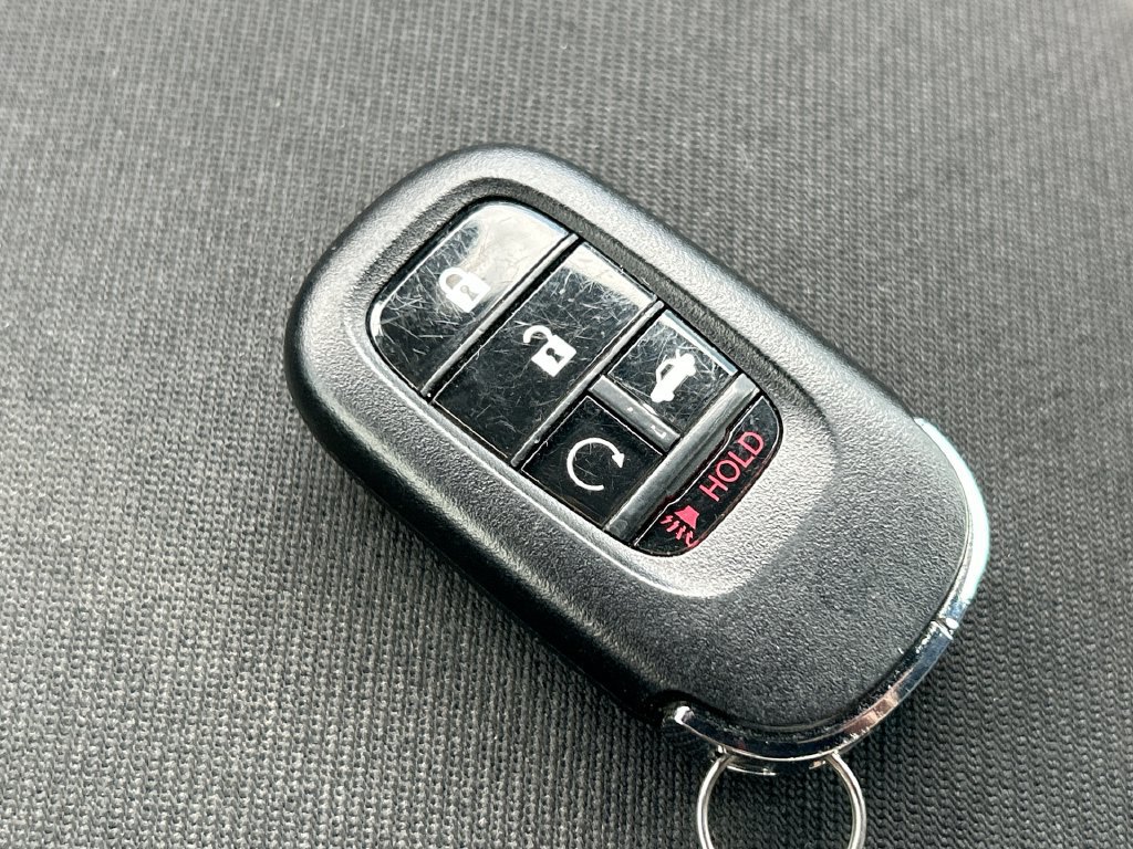 Used 2024 Honda Civic Sport image 22