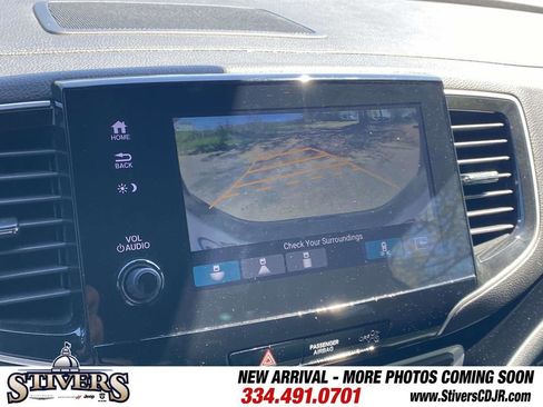 Used 2020 Honda Passport Elite image 27