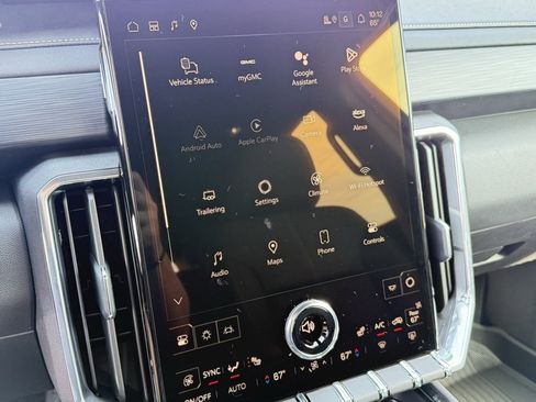 New 2025 GMC Acadia Elevation w/ Elevation Premium Package image 31