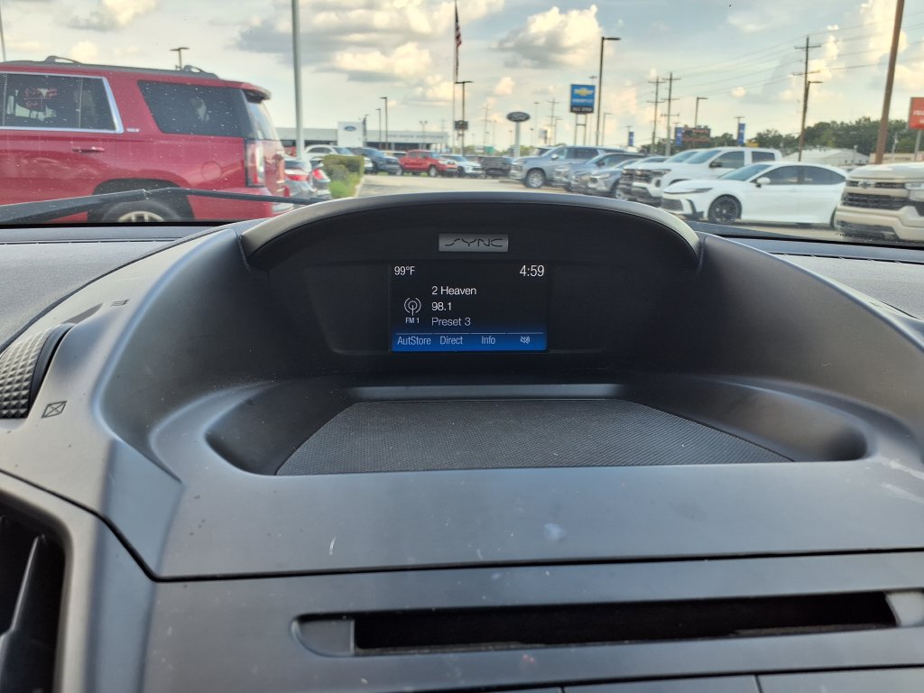 Used 2017 Ford Escape S FWD image 29