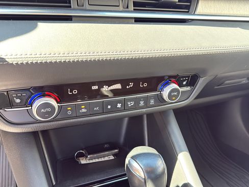 Certified 2021 MAZDA MAZDA6 Grand Touring FWD image 25