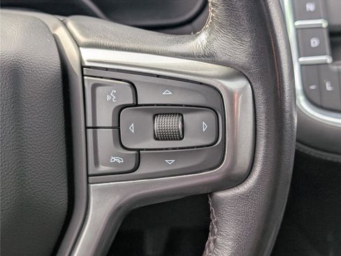 Used 2022 Chevrolet Tahoe LT image 25