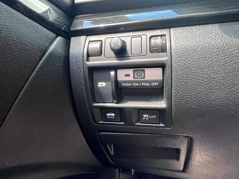 Used 2013 Subaru Legacy 2.5i Sport AWD/4WD image 18