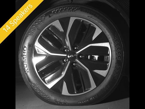 Certified 2024 Kia EV6 Wind AWD/4WD image 14