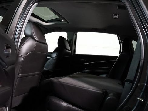 Used 2015 Acura MDX SH-AWD w/ Technology Package image 15