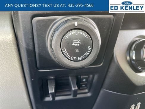 Used 2019 Ford F150 XL w/ Equipment Group 101A Mid AWD/4WD image 12