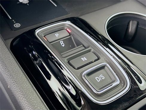 Certified 2025 Honda Pilot EX-L image 15