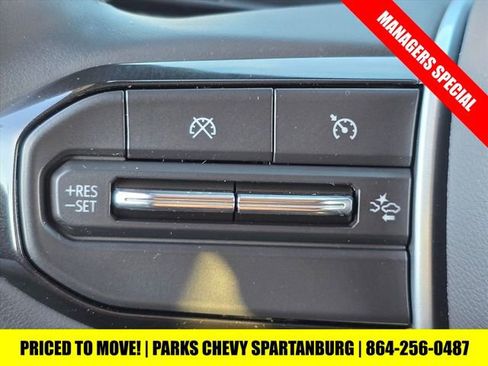 New 2025 Chevrolet Colorado LT w/ LT Convenience Package image 27