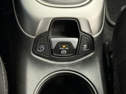 Used 2021 Jeep Compass Latitude AWD/4WD image 28
