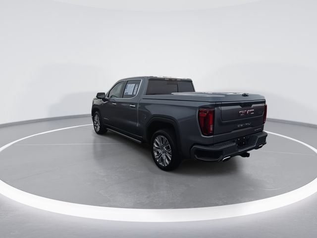 Used 2021 GMC Sierra 1500 Denali w/ Denali Ultimate Package AWD/4WD image 6