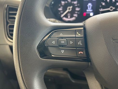 New 2026 RAM ProMaster 1500 image 39