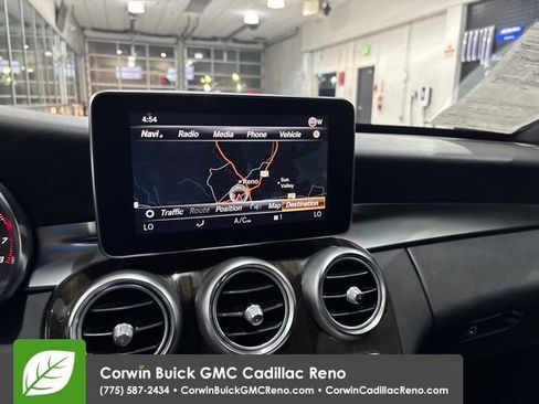 Used 2018 Mercedes-Benz C 300 Sedan image 18