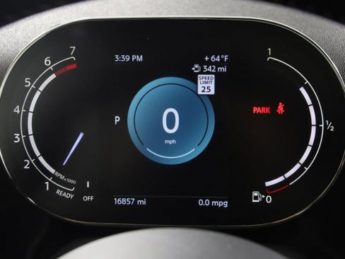 Used 2023 MINI Cooper Countryman S image 18