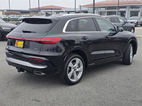 New 2025 Audi Q5 Premium Plus image 4